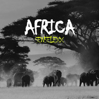 Senselexx - Africa (Original Mix) by Senselexx Official