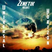 Universal Horizon by Zenetik