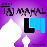 Taj Mahal 2014 vol. 02 by Luciano Mazim
