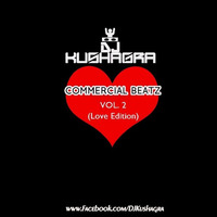 Commercial Beatz Vol.02 (Love Edition) - DJ Kushagra