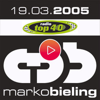 Marko Bieling - Top40 Plattenbau 19.03.05 by Marko Bieling