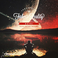 RAVNI - Fake Reality (Preview) Out Now on Traxsource by Disco Future Records