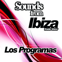 Sounds from Ibiza 2015 (Semana 15) by Sounds from Ibiza