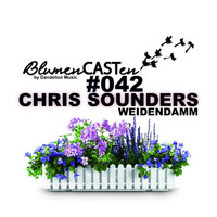 BlumenCASTen #042 by CHRIS SOUNDERS by BlumenCASTen