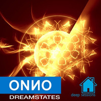 Onno Boomstra - DREAMSTATES - REM 6 by ONNO BOOMSTRA