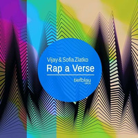 Vijay & Sofia Zlatko - Rap A Verse (Modern Talker Remix) !!!FREE DOWNLOAD!!!REMASTERED!!! by Modern Talker