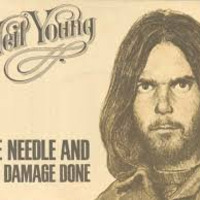 Suplex- Neil Young- The Needle and The Damage RMX by DJ SUPLEX