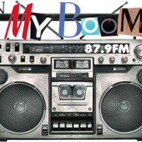 In My Boom: Radio Valencia 87.9FM San Francisco by ADAM WARPED
