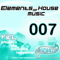 Viel - Elements of House music 007 by Viel ( UA )