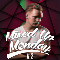 Mix Up Monday #2 by Rene Marcellus by Rene Marcellus