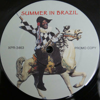 Carlos Rodriguez - Summer In Brazil (Extended Mix 2001) FREE DOWNLOAD by Soulplaterecords