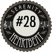 Serenity Heartbeat Podcast #28 KlangKunst by KlangKunst