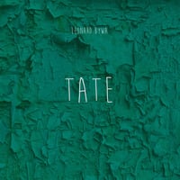 Leonard Bywa - Tate (Original Mix) by Leonard Bywa