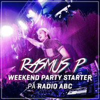 Radio ABC Weekend Starter vol. 091 by Rasmus P