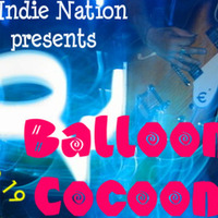 Balloon Cocoon by Rachael Depp