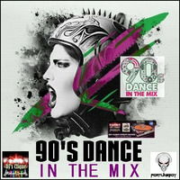 90's DANCE  MIX by FORTUNEBOY