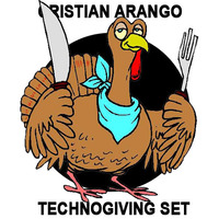 Cristian Arango Technogiving Set by Cristian Arango