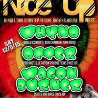 OTTER -Live DJ Set- @NiceUpVibes  Chico,Ca 12-05-15 by Nice Up (Live Dj Mixes)