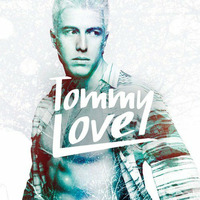 Tommy Love - Perfect Bitch (Ennzo Dias NYC Mix) by Ennzo Dias