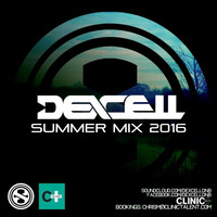 Dexcell - Summer 2016 Mix by Dexcell