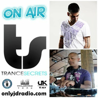 Trance Secrets 009 with Prince Taylor &amp; Guest Sied Van Riel by Prince Taylor