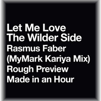 Let Me Love The Wilder Side - Candi Staton (MyMark Kariya Mix) Preview by MyMark