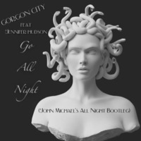 Gorgon City feat Jennifer Hudson - Go All Night (John Michael's All Night Bootleg) by John Michael Di Spirito