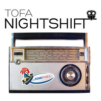 ToFa Nightshift die Sendung mit Grille und Papa Johann auf Radio X