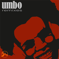 7. Zamali feat. Julie Gordon - Golden Plans (Umbo remix) by Timewarp Music