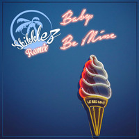 Le Big Mac - Baby, Be Mine (Remix) by Skibblez