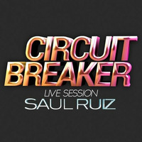 Live @ Circuit Breaker 11, May 2013 by Saul Ruiz