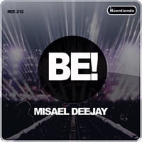 BE Misael Deejay By Noentiendo Records  - Ref, 212 by Misael Lancaster Giovanni