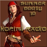 Kopimi Radio @mazanga 06 19 16 Summer Booty 10 by Mazanga