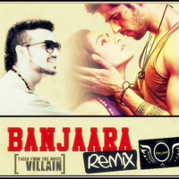 Dj BenJaMin-Banjaara (Remix) [2014] by Dj BenJaMin