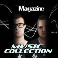 Magazine Sound - Music Collection Volume 001 by ..:MAGAZINE SOUND:..