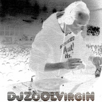 DJZoOLVirgiN@DMF - GRAUE WOLKEN AM HIMMEL by ZVDMF