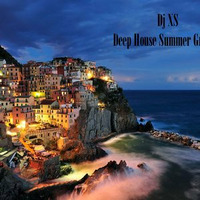 Dj XS Deep House - Sunset Grooves by Dj XS - London