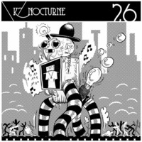 ►► K7 Nocturne 26 by Cabaret Nocturne