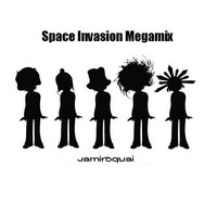 Jamiroquai / 20 Years of Space Invasion Megamix by Midnight House Music