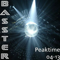 Peaktime 04-13 by Basster