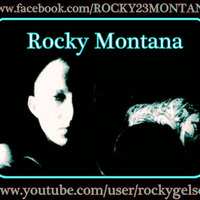 Rocky Montana - The Anhilation Project Special by Rocky23Montana