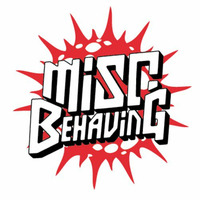 Pat Cassady - Exclusive MiscBehaving Mix 8.5. (Basso Radio Finland) by Pat Cassady