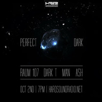 Dark-T @ Perfect Dark Podcast 02.10.2013 by Tyrone Perry aka Dark-T