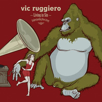 Vic Ruggiero - A New Reflection by moanin