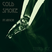 Cold Smoke - Third Ice by Argon