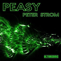 Peter STROM - Peasy (Original) Snippet - ULTRASONIC MUSIC by Peter Strom