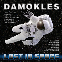 Previous album - Lost In Space