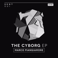 Marco Piangiamore - The Cyborg EP [Skynet]