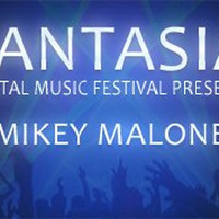 Fantasia Music Festival (Sept 21st 2014) by Mr. Malone