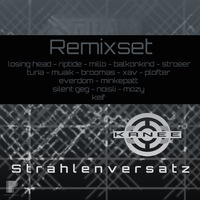 Kanee - Strahlenversatz in the MIX (All Remixes) by PTSMH / MUSIKPRODUCER & DJ